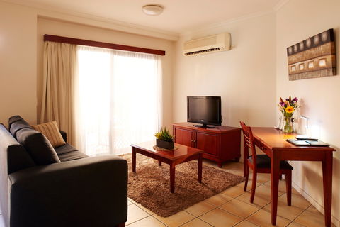 Coffee House Apartment Motel - Kingaroy Accommodation 2
