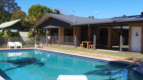 Colonial Tweed Holiday And Home Park - Kingaroy Accommodation 1