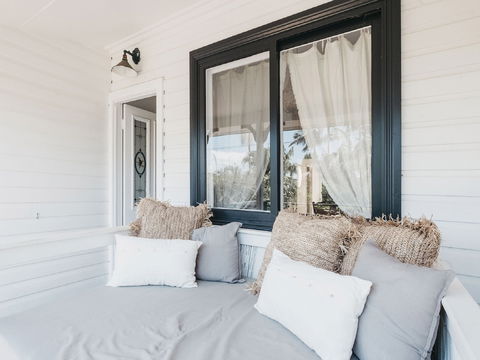 Collective Retreat - Kingaroy Accommodation 0