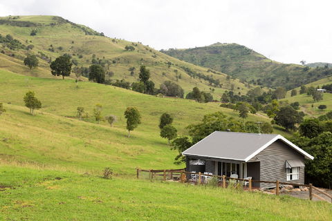 Country Mile Escape - Kingaroy Accommodation 0