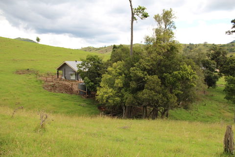 Country Mile Escape - Kingaroy Accommodation 1