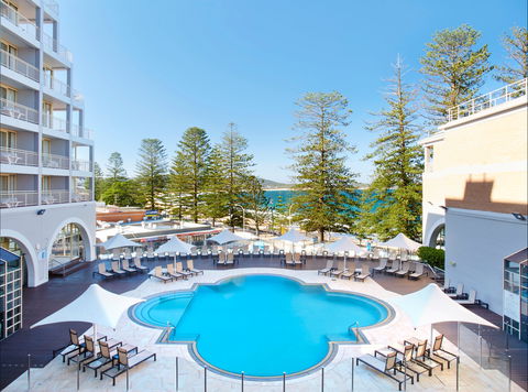 Crowne Plaza Terrigal Pacific - Kingaroy Accommodation 2