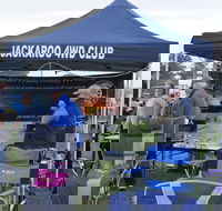 Crookwell Show Ground - Kingaroy Accommodation