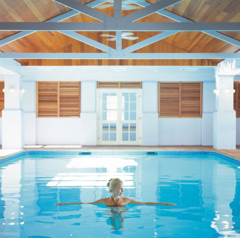 Crowne Plaza Hawkesbury Valley - Kingaroy Accommodation 1