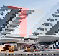 Curtis Central Apartments - Kingaroy Accommodation