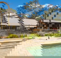 Dalwood Country Retreat