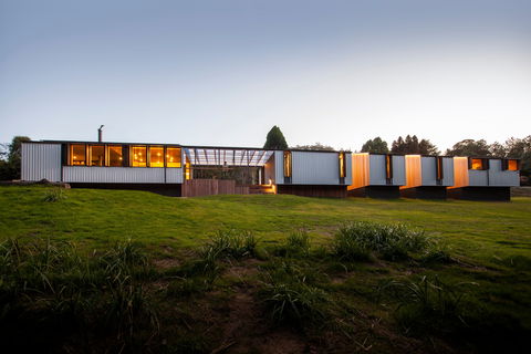 Dales Of Derby - Kingaroy Accommodation 0