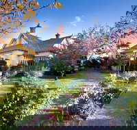 Dalfruin Heritage BB - Kingaroy Accommodation