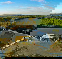 Eagle Rock Retreat - Kingaroy Accommodation