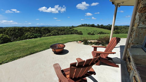 Eagle Rock Retreat - Kingaroy Accommodation 2