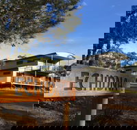 Echidna on Bruny - Kingaroy Accommodation