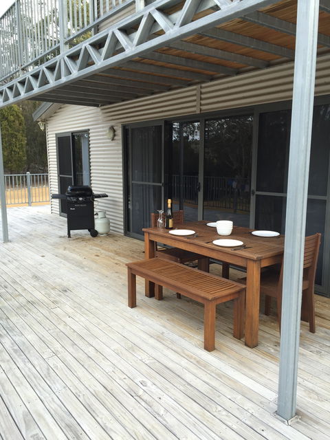 Echidna On Bruny - Kingaroy Accommodation 2