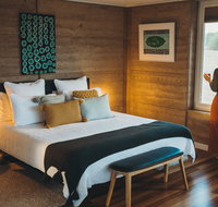 Ecopia Retreat - The Villas - Kingaroy Accommodation