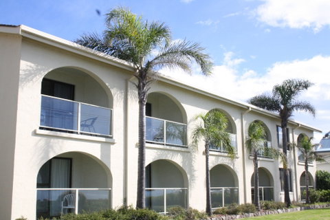Edgewater Gardens - Kingaroy Accommodation 1