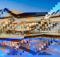 Fairways - Kingaroy Accommodation