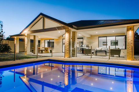 Fairways - Kingaroy Accommodation 0