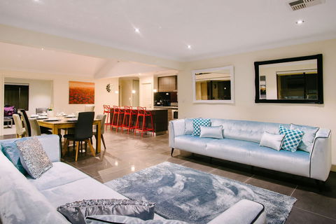 Fairways - Kingaroy Accommodation 1