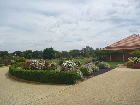 Fairways Bed And  Breakfast At Jerilderie - Kingaroy Accommodation 0