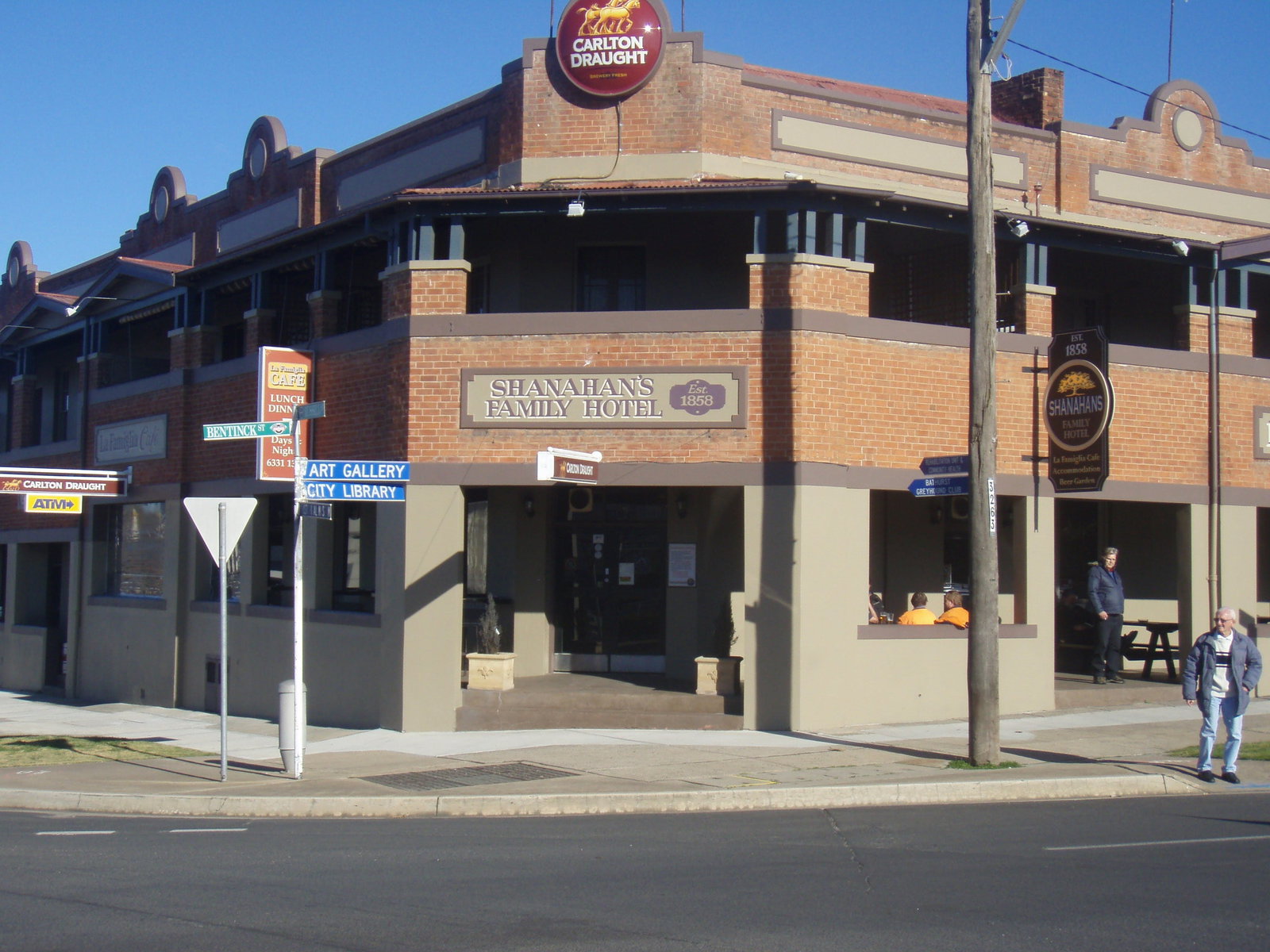 Arkell NSW Kingaroy Accommodation