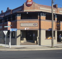 Family Hotel - Kingaroy Accommodation