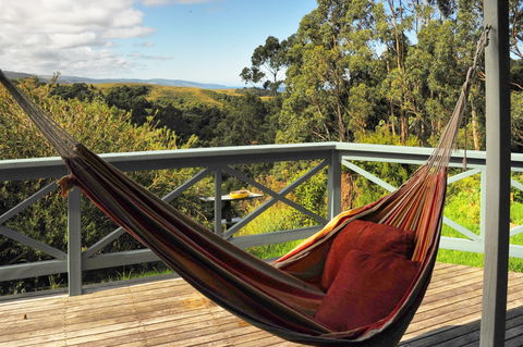 Fernhouse - Kingaroy Accommodation 0
