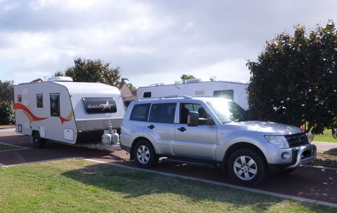 Fremantle Village - Kingaroy Accommodation 1