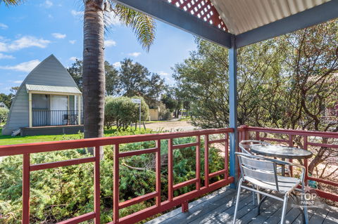 Fremantle Village - Kingaroy Accommodation 2