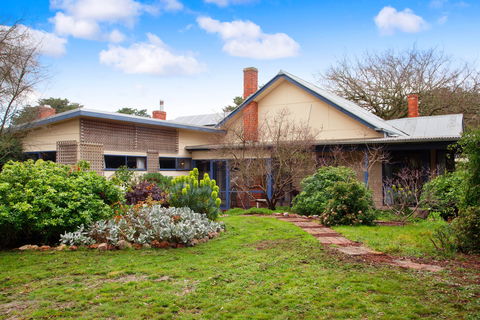 Galwiji Homestead - Kingaroy Accommodation 2