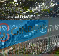 Gindabara - Kingaroy Accommodation