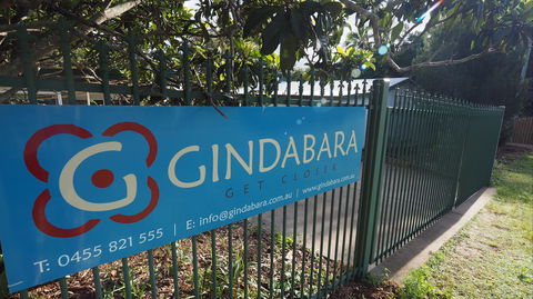 Gindabara - Kingaroy Accommodation 0