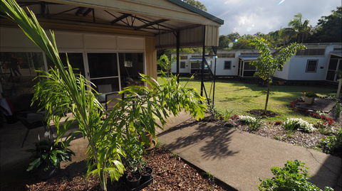 Gindabara - Kingaroy Accommodation 1