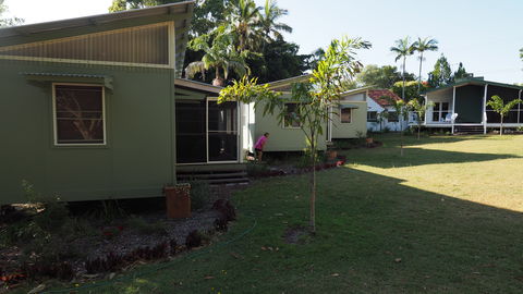 Gindabara - Kingaroy Accommodation 2