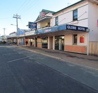 Globe Hotel Bombala - Kingaroy Accommodation