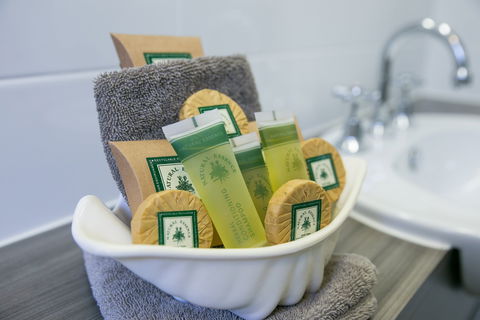 Gosford Palms Motor Inn - Kingaroy Accommodation 1