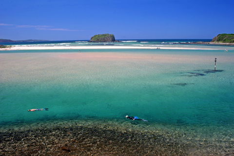 Gosford Palms Motor Inn - Kingaroy Accommodation 2