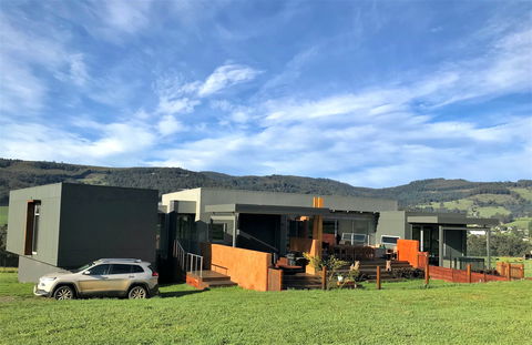 Highland Getaway Luxury Farm Stay B&B - Kingaroy Accommodation 0