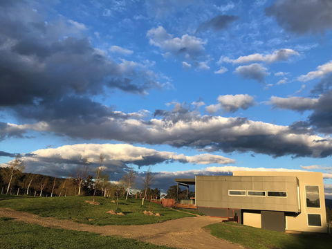 Highland Getaway Luxury Farm Stay B&B - Kingaroy Accommodation 2