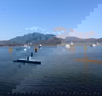 Hinchinbrook Resorts Lucinda - Kingaroy Accommodation