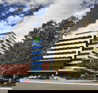 Holiday Inn Express Newcastle - Kingaroy Accommodation