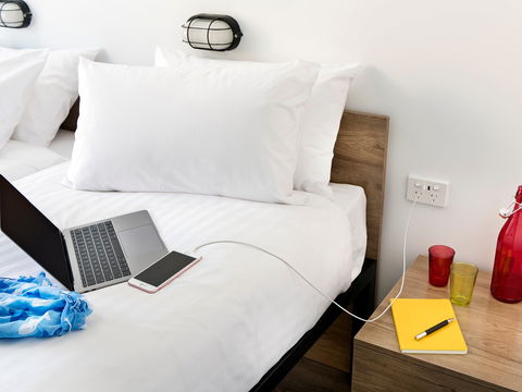 Hostel G Perth - Kingaroy Accommodation 0