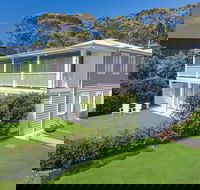 Hyams Beach Bed and Breakfast - Kingaroy Accommodation