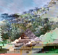 Iluka Retreat - Glamping Village and Group Lodges