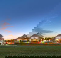 Ingenia Holidays Rivershore - Kingaroy Accommodation