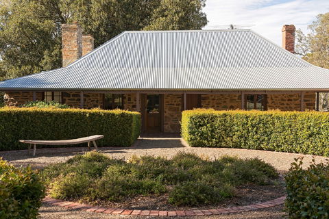 Jacob's Estate Cottage - Kingaroy Accommodation 1