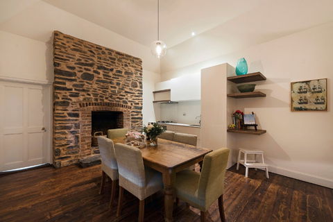 Jacob's Estate Cottage - Kingaroy Accommodation 2