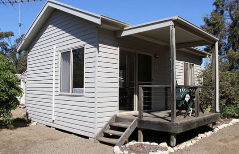 Kangaroo Island Coastal Villas - Kingaroy Accommodation 0