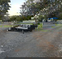 Keith Caravan Park Inc. - Kingaroy Accommodation