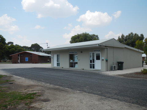 Keith Caravan Park Inc. - Kingaroy Accommodation 1