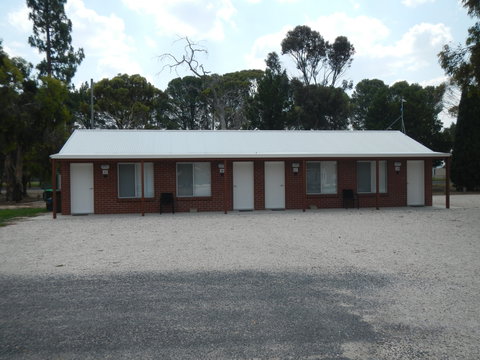 Keith Caravan Park Inc. - Kingaroy Accommodation 2