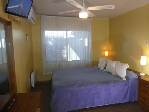 Kiewa View - Kingaroy Accommodation 1